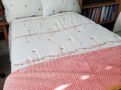 Queen Bedspread