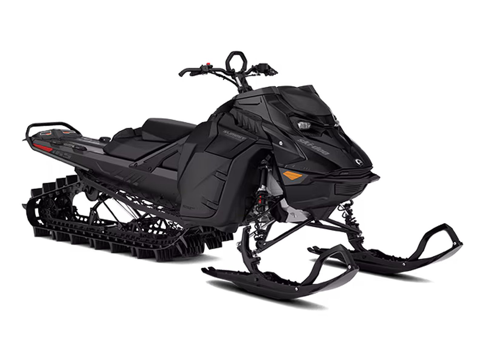 2026 Ski-Doo Summit Adrenaline with Edge Package 8