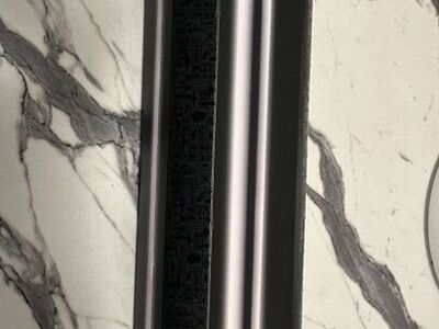 Lightsaber Darksaber Galaxy's Edge Disneyland