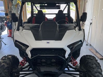Polaris rzr xp 1000
