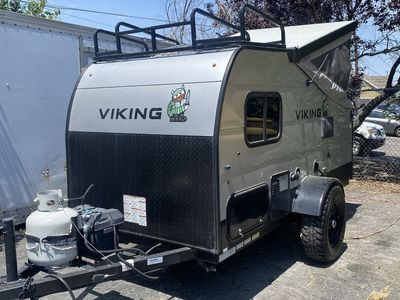 2021 Viking 9.0 TD