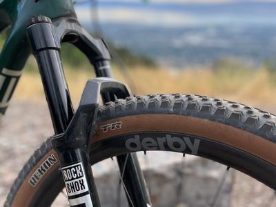 Derby Carbon Rims & Complete Wheelsets