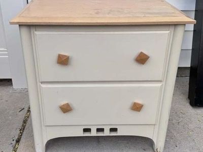 Cute Nightstand
