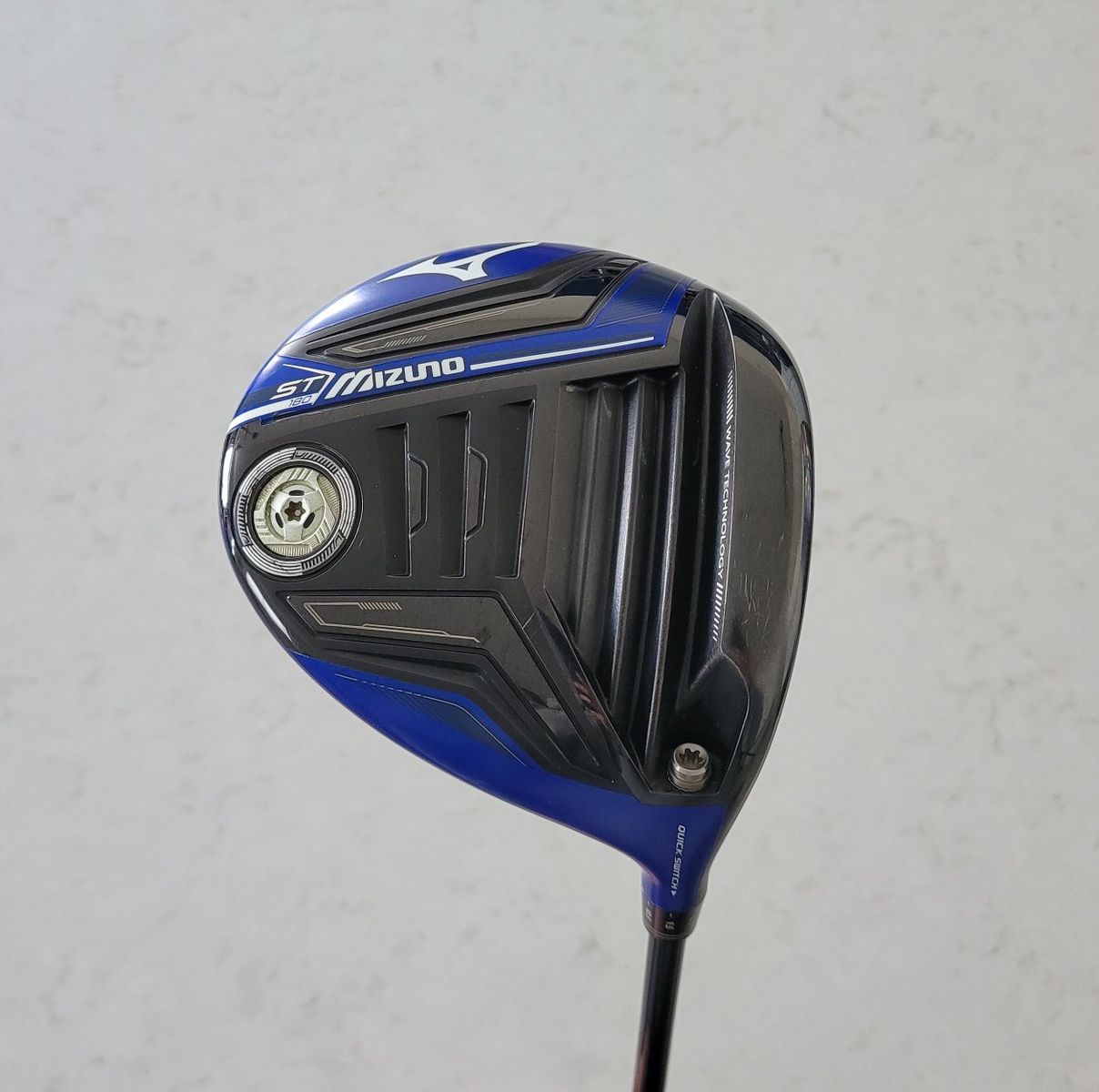 Mizuno ST180 Driver Stiff Right Hand