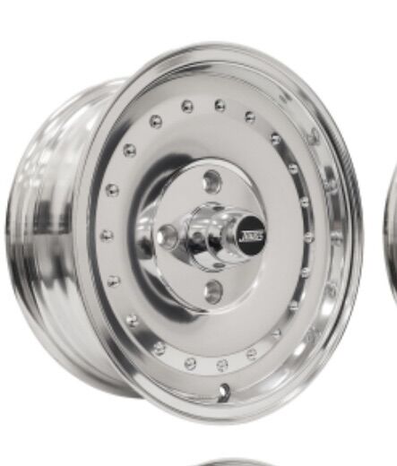 ISO VW 4 Lug Aluminum Rims