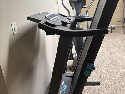Pro‑Form XP 675 Treadmill – Works Great