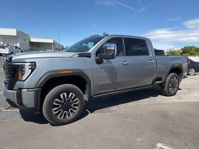 2026 GMC 2500 Denali Ultimate