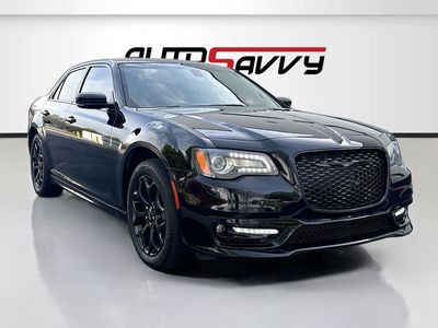 2023 Chrysler 300 Touring L