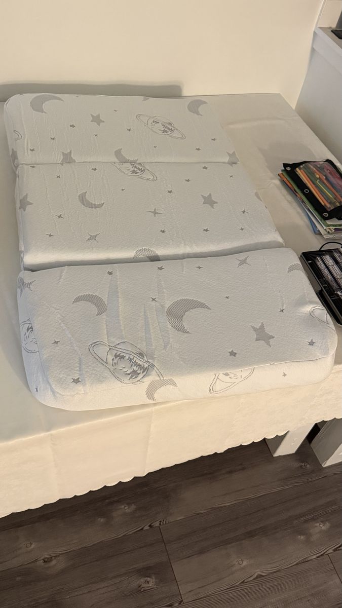 TWO BRAND NEW PACK & PLAY MATTRESSES