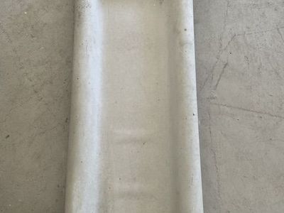 Concrete Splash Block