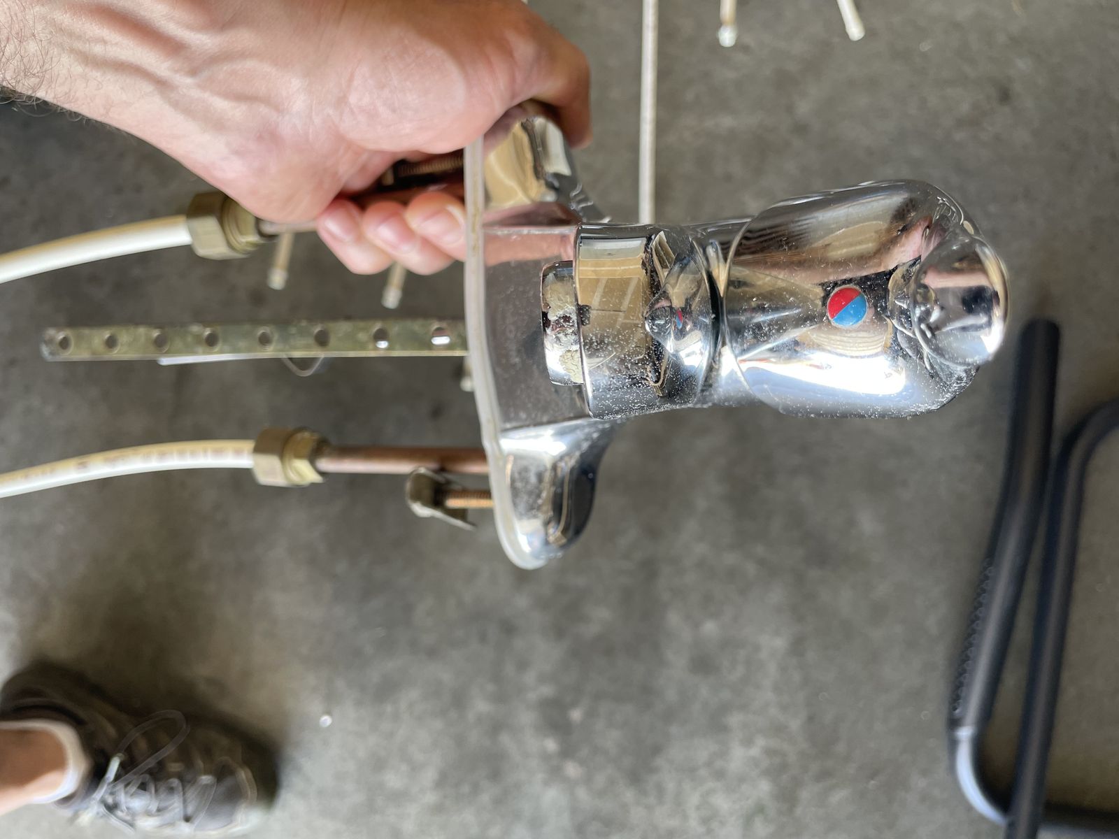 Moen Bathroom Faucet