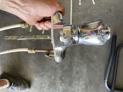Moen Bathroom Faucet