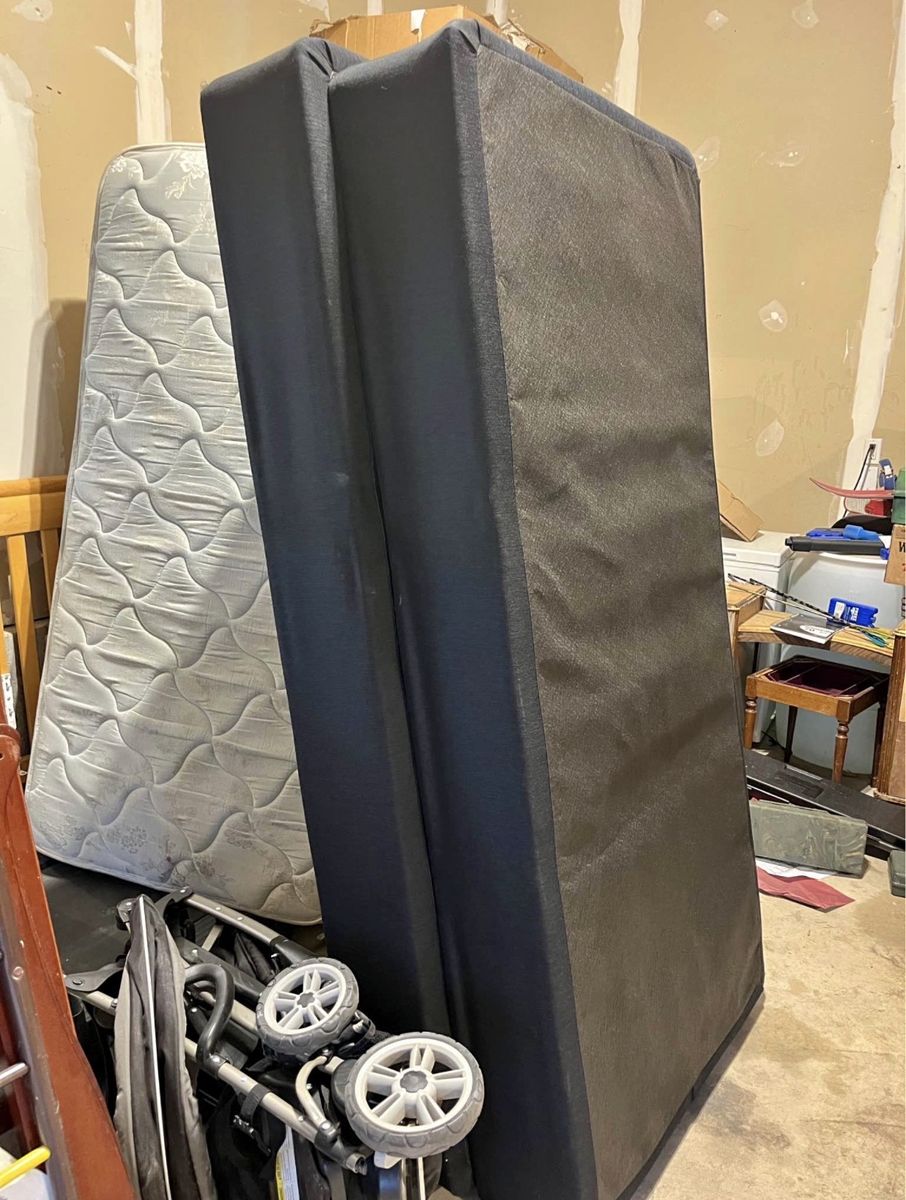 XL Twin Box Springs