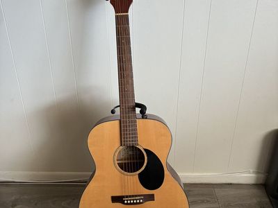 Jasmine Acoustic 6 String Guitar