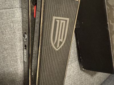 Dunlop Wah JP95