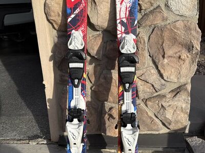 Head Souphead 68 Twin Tip 97 Centimeters