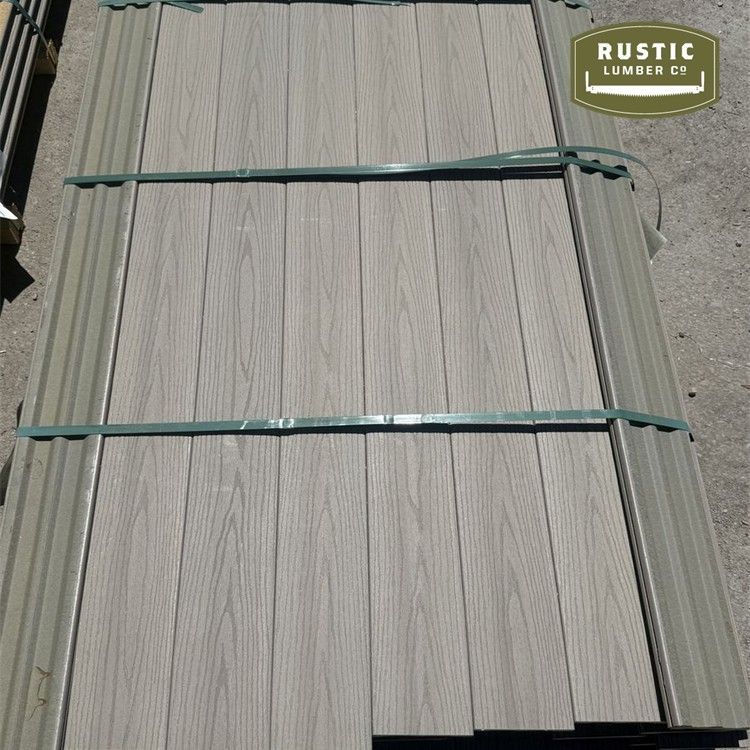 Discount Composite Fiberon Decking