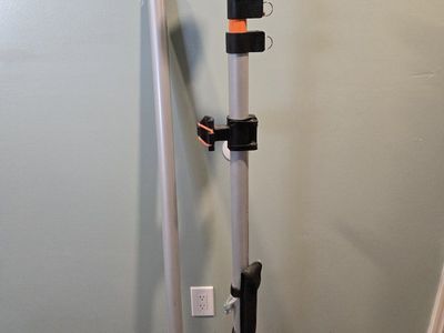 iTOOLco All Jack Support Pole