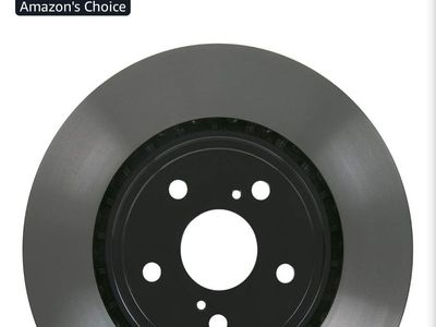 Wagner Rotors for Nissan, Lexus