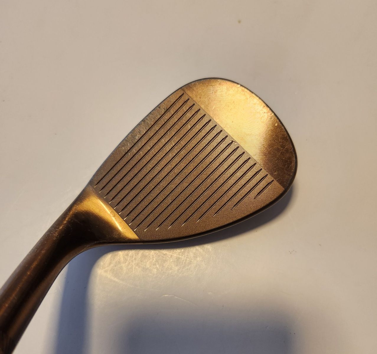 Titleist SM4 60/10 Wedge Good Cond. RH