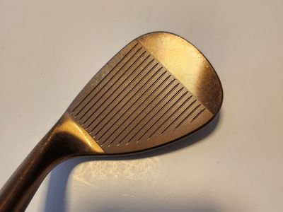 Titleist SM4 60/10 Wedge Good Cond. RH