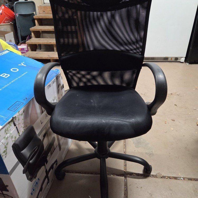 Office chair