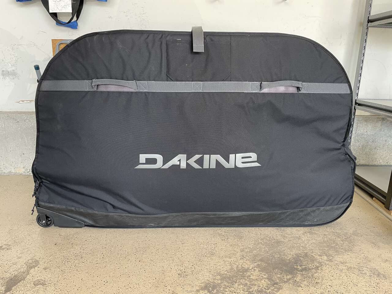 Dakine Bike Roller Travel Bag