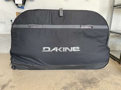 Dakine Bike Roller Travel Bag