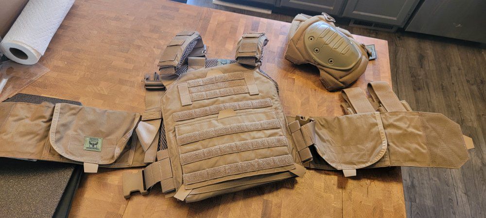 Body Armor