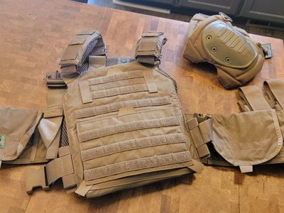 Body Armor