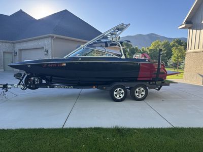 Mastercraft 2006 X2 - Ready to Go