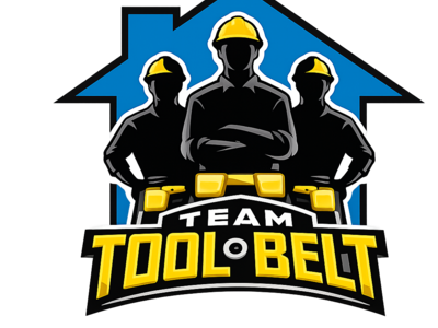 Team Toolbelt - General Property Maintenance