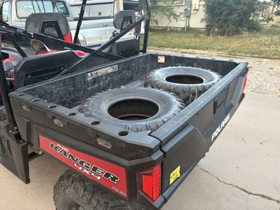2016 570 EFI Full Size Ranger