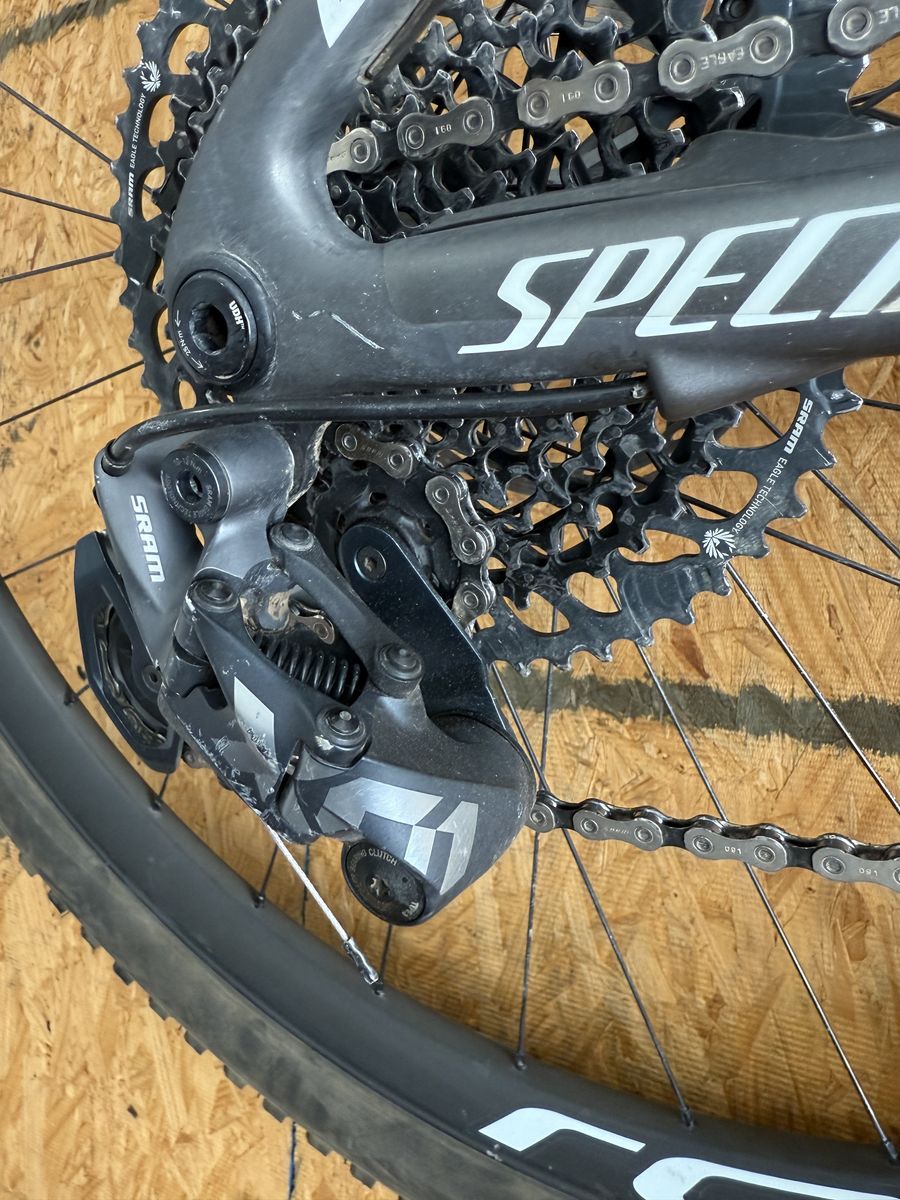2022 Specialized Epic Pro - Full Carbon medium