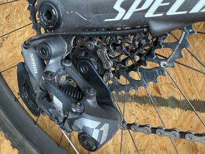2022 Specialized Epic Pro - Full Carbon medium