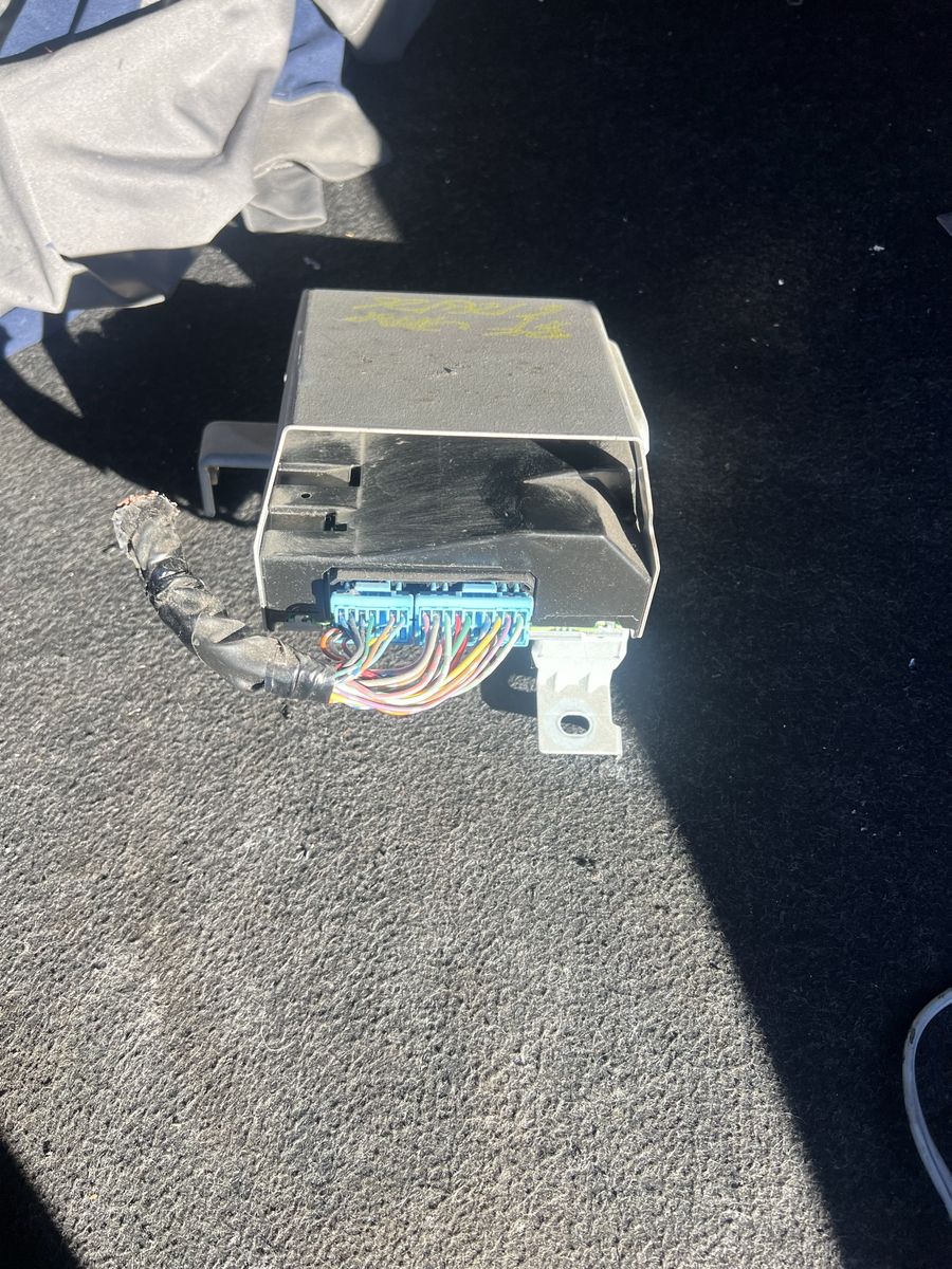 Oem amp for civic 2006-2011