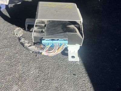 Oem amp for civic 2006-2011