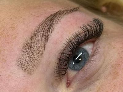 Lash Extensions, Facials & Brows – Licensed Esthetician | Riverton Studio Promo