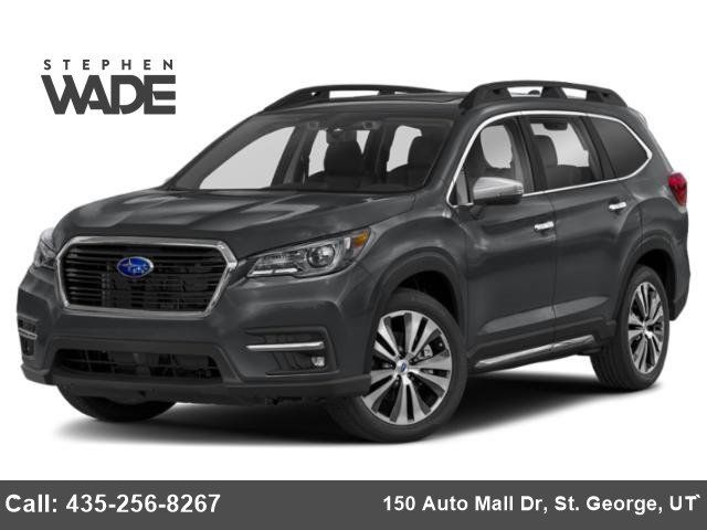 2021 Subaru Ascent Touring