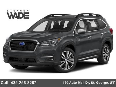 2021 Subaru Ascent Touring
