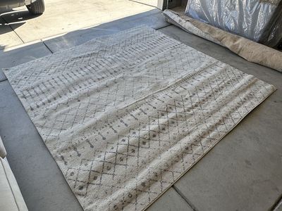 8x8 Area Rug