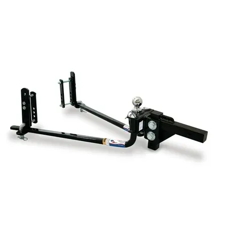 Fastway e2 Round Bar Hitch - 6,000 lbs.
