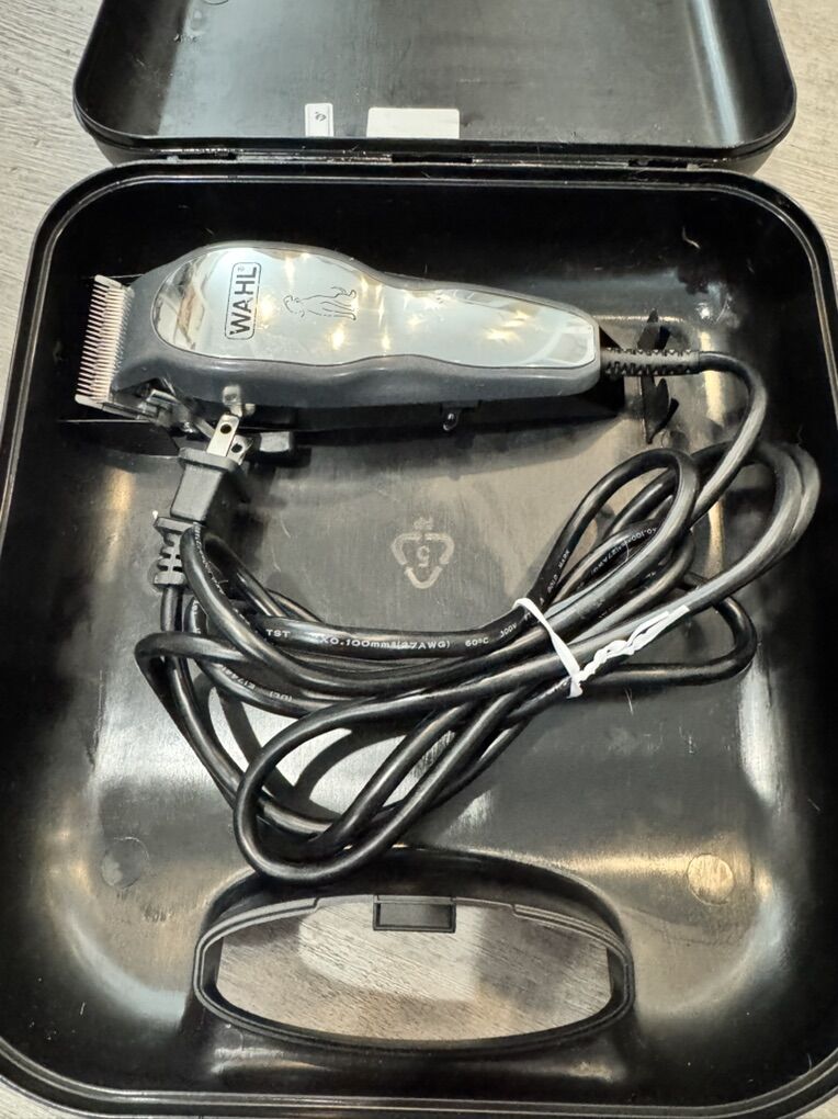 Wahl Pet Clipper