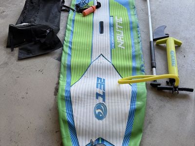 California Board Co. Nautical Paddleboard