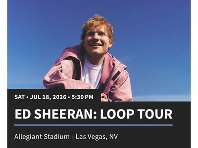 Ed Sheeran