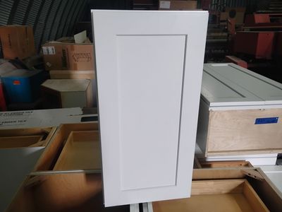 Shaker Style Kitchen Cabinets and more