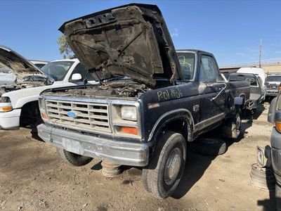 New Arrival - 1984 Ford F-250 Parts - UTPAP Orem