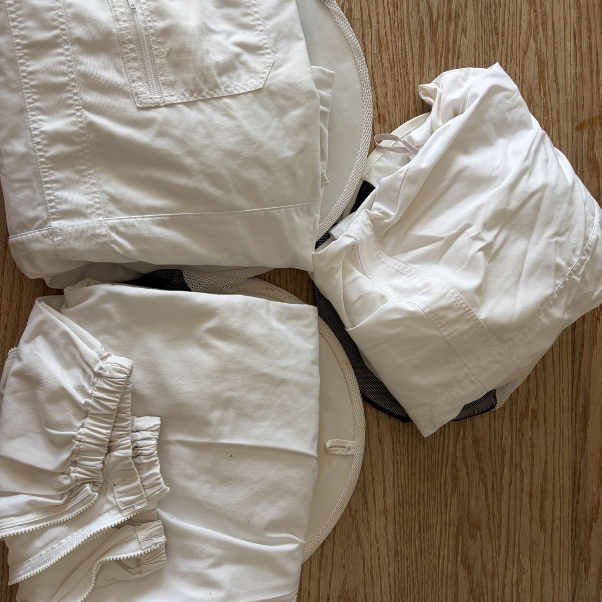 Beekeeper Suit