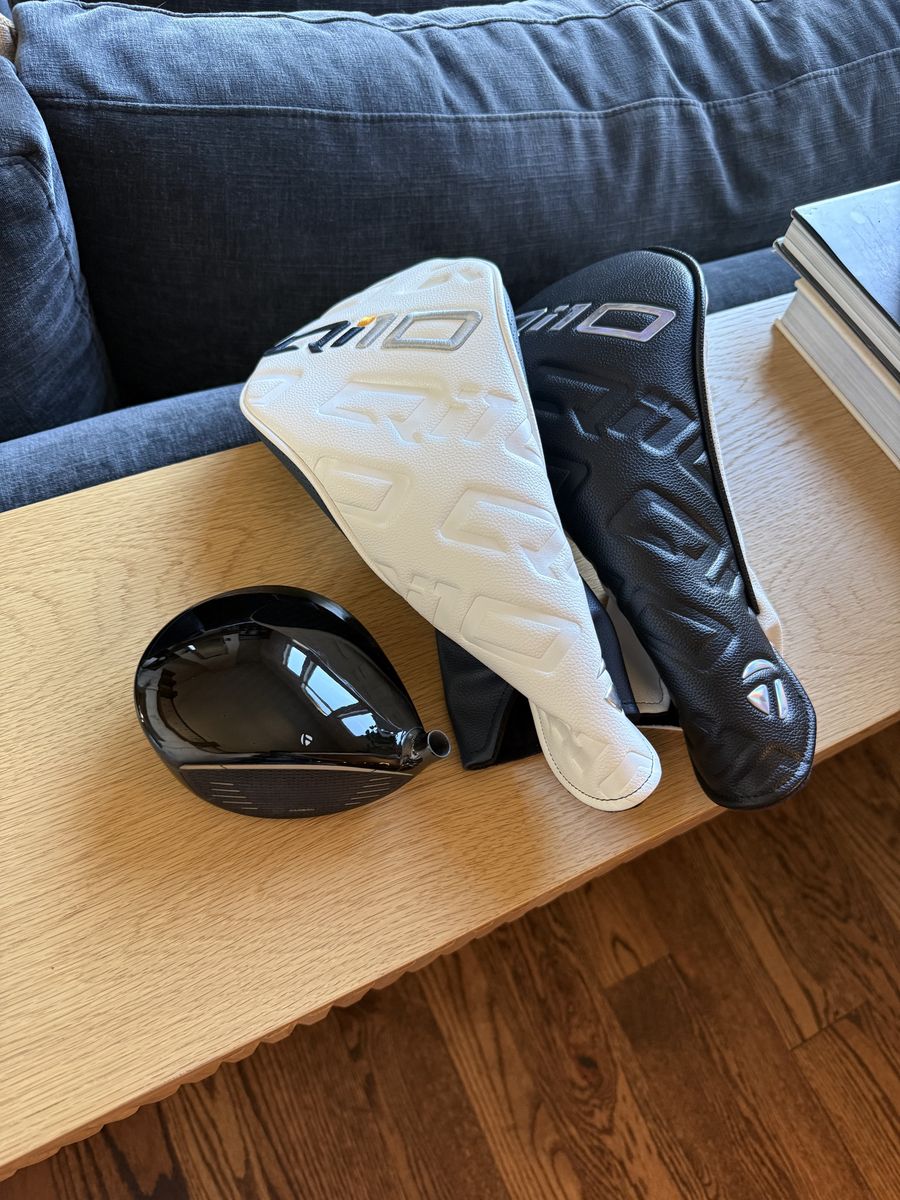 TaylorMade Qi10 9.0° - Great Condition
