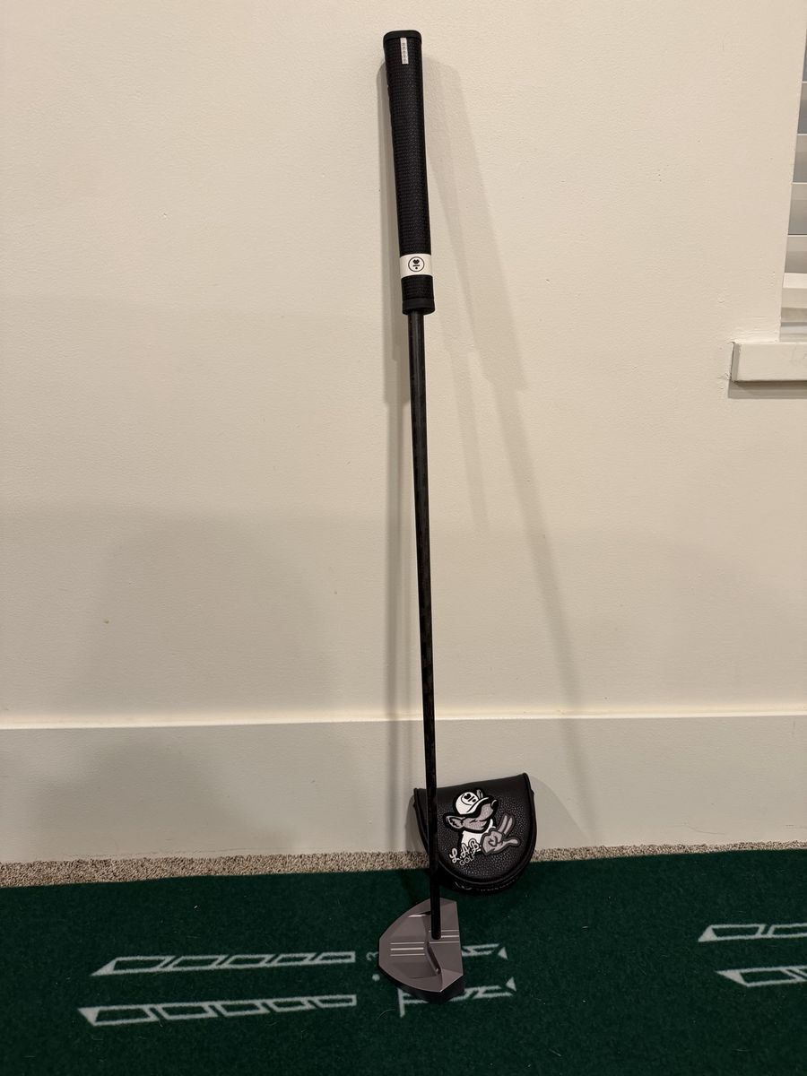Lab OZ1.i w/TPT shaft